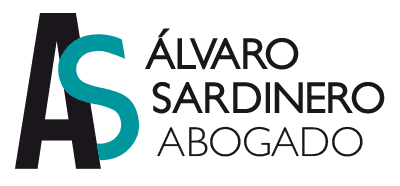 Logo de Alvaro Sardinero Abogado