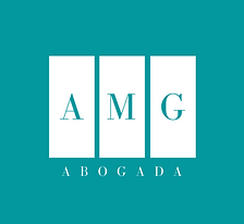 Logo de Amg Abogada