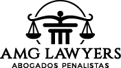 Logo de Amg Lawyers