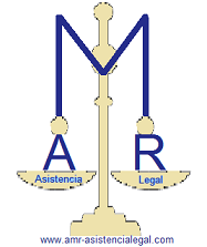 Logo de Amr - Asistencia Legal