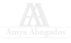 Logo de Amya Abogados