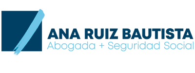 Logo de Ana Ruiz Bautista Abogada + Seguridad Social