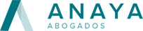 Logo de Anaya Abogados