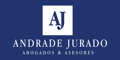 Logo de Andrade Jurado Abogados & Asesores