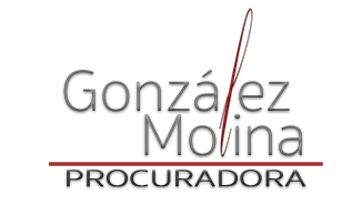 Logo de Angeles Gonzalez Molina - Procuradora de los Tribunales