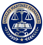 Logo de Ángeles Martínez Fernández