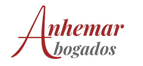 Logo de Anhemar Abogados