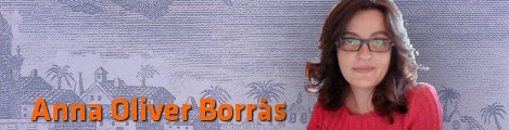 Logo de Anna Oliver Borràs