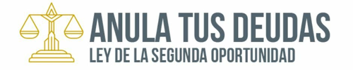 Logo de Anula tus deudas