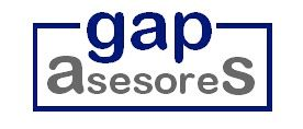 Logo de AP Abogados