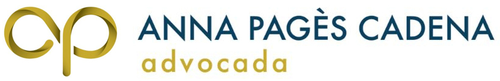 Logo de ApC Advocada