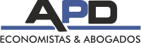 Logo de Apd economistas y abogados