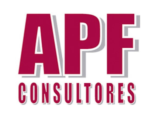 Logo de Apf Consultores