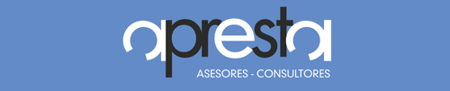 Logo de Apresta Asesores, S.L