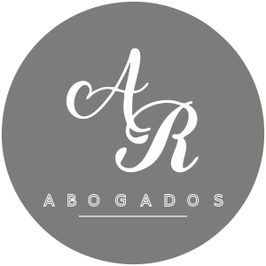 Logo de Ar Abogados Tui