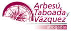 Logo de Arbesú, Taboada y Vázquez