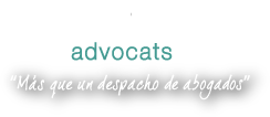 Logo de Arbitrium Abogados