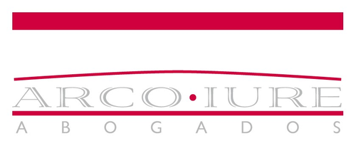 Logo de Arcoiure Abogados