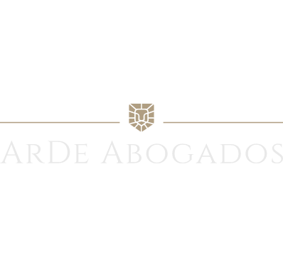 Logo de Arde Abogados