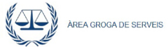 Logo de Área amarilla de servicios - Àrea groga de serveis, S.L