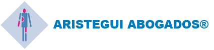 Logo de Arístegui Abogados