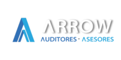 Logo de Arrow Auditores Asesores