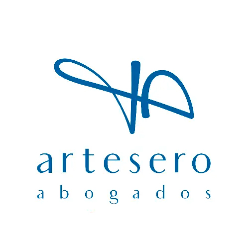 Logo de Artesero Abogados