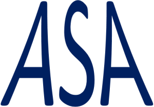 Logo de Asa