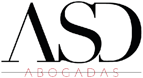 Logo de Asd abogadas