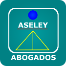 Logo de Aseley abogados