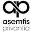 Logo de Asemfis Privantia - Abogados y Asesores