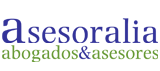 Logo de Asesoralia Abogados & Asesores