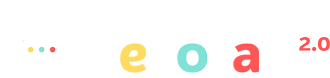 Logo de Asesorat 2.0.