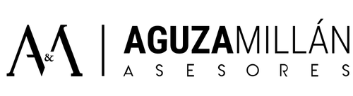 Logo de Asesoría Aguza Millán Asesores