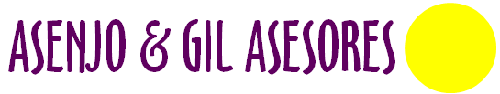 Logo de Asesoría Asenjo y Gil - ASGA