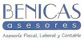 Logo de Asesoria Benicas