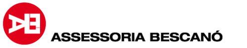 Logo de Asesoría Bescanó