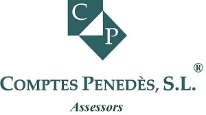 Logo de Asesoría Comptes Penedès