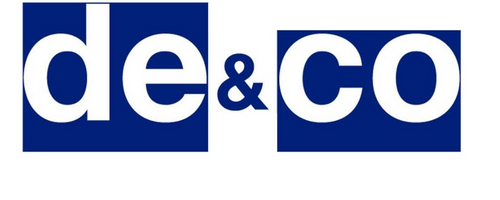 Logo de Asesoría DE & CO