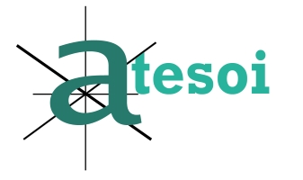 Logo de Asesoría de Empresas Atesoi