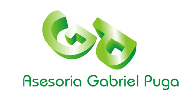 Logo de Asesoría Gabriel Puga