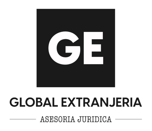 Logo de Asesoría Global Extranjería