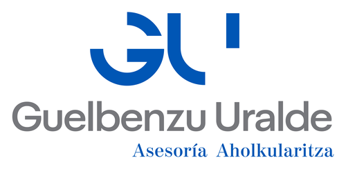 Logo de Asesoría Guelbenzu Uralde