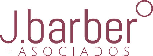 Logo de Asesoría J. Barber y Asociados