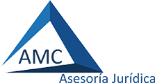 Logo de Asesoría Jurídica A.M.C