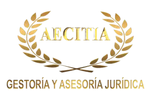 Logo de Asesoría Jurídica Aecitia