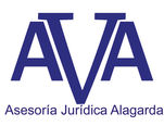 Logo de Asesoría jurídica Alagarda