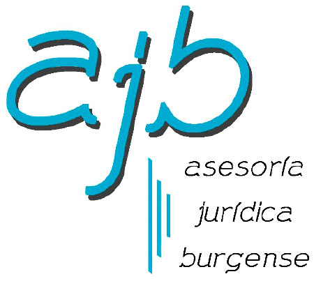 Logo de Asesoría jurídica burgense