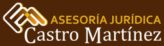 Logo de Asesoría jurídica Castro Martínez