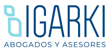 Logo de Asesoría Laboral Igarki